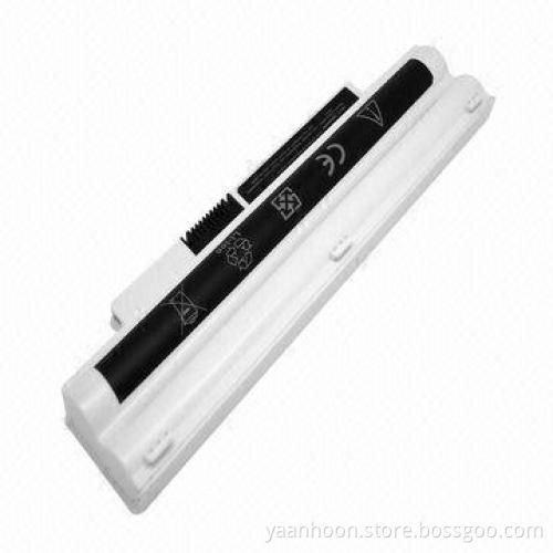 Replacement Battery for Dell Inspiron Mini1012, with 6 Cells